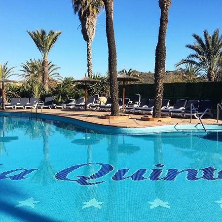 Appartamento La Quinta At La Manga Club Esterno foto