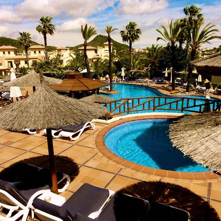 Appartamento La Quinta At La Manga Club Esterno foto