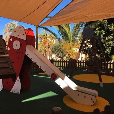 Appartamento La Quinta At La Manga Club Esterno foto