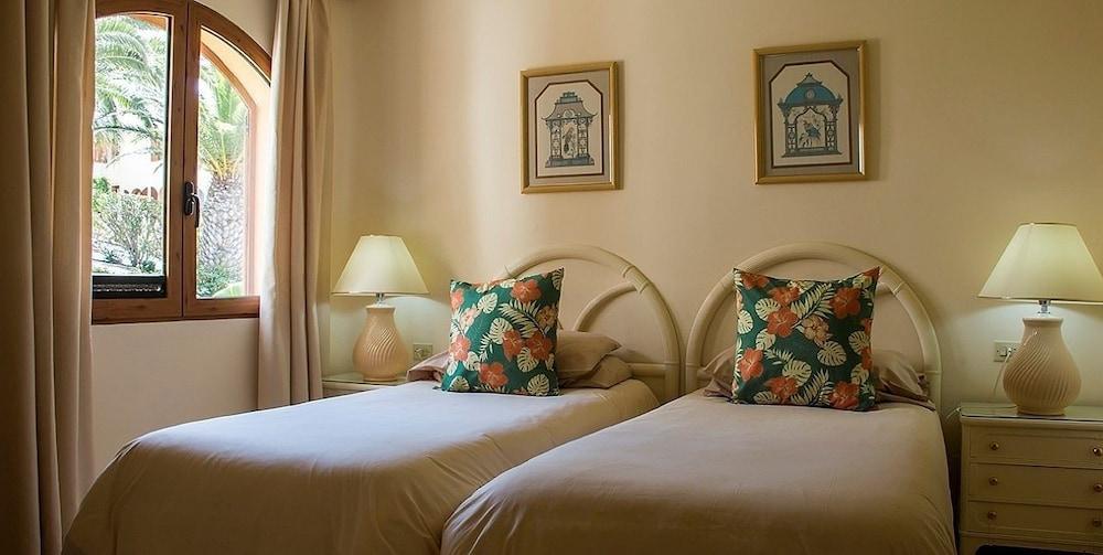 Appartamento La Quinta At La Manga Club Esterno foto