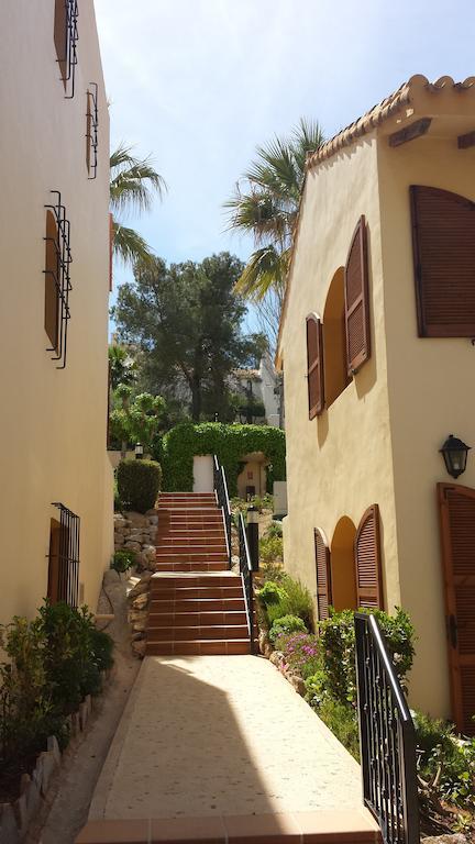 Appartamento La Quinta At La Manga Club Esterno foto