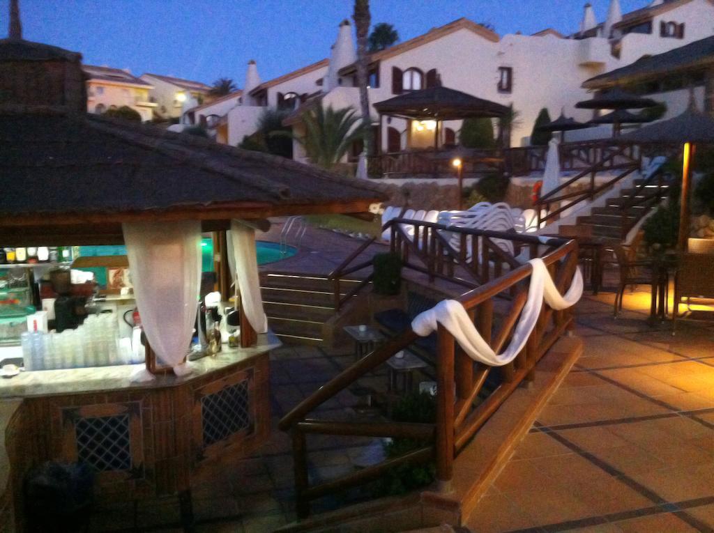 Appartamento La Quinta At La Manga Club Esterno foto
