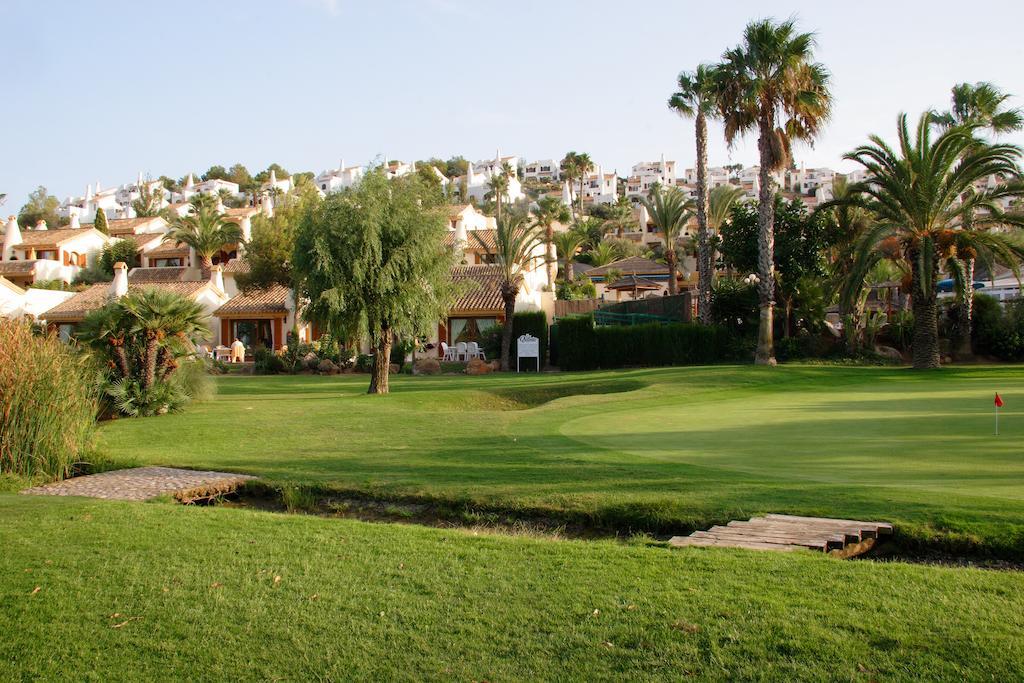 Appartamento La Quinta At La Manga Club Esterno foto