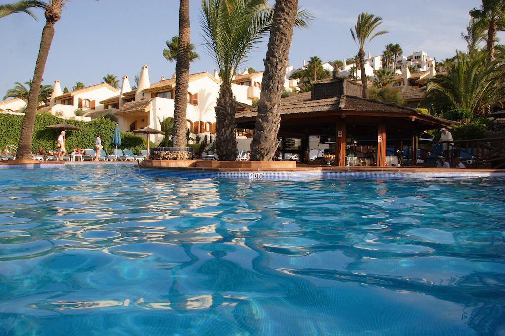 Appartamento La Quinta At La Manga Club Esterno foto