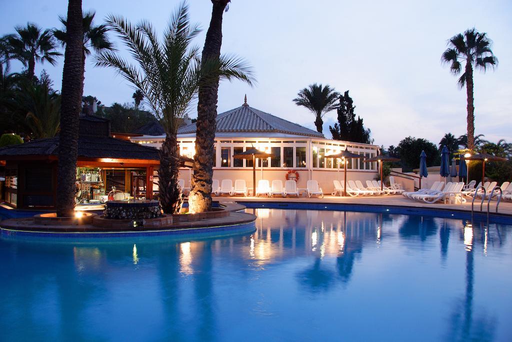 Appartamento La Quinta At La Manga Club Esterno foto