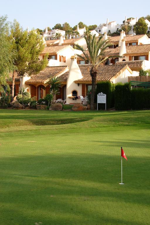 Appartamento La Quinta At La Manga Club Esterno foto