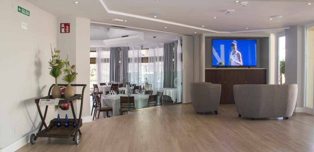 Appartamento La Quinta At La Manga Club Esterno foto