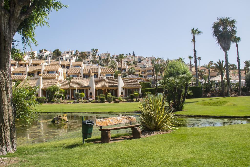 Appartamento La Quinta At La Manga Club Esterno foto