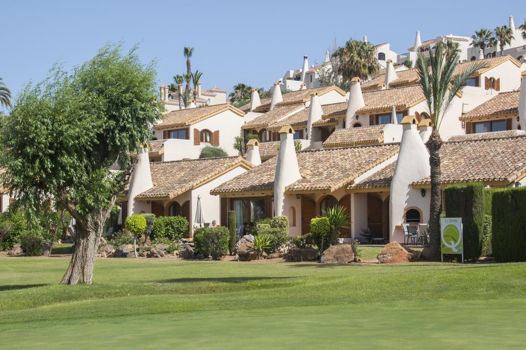 Appartamento La Quinta At La Manga Club Esterno foto