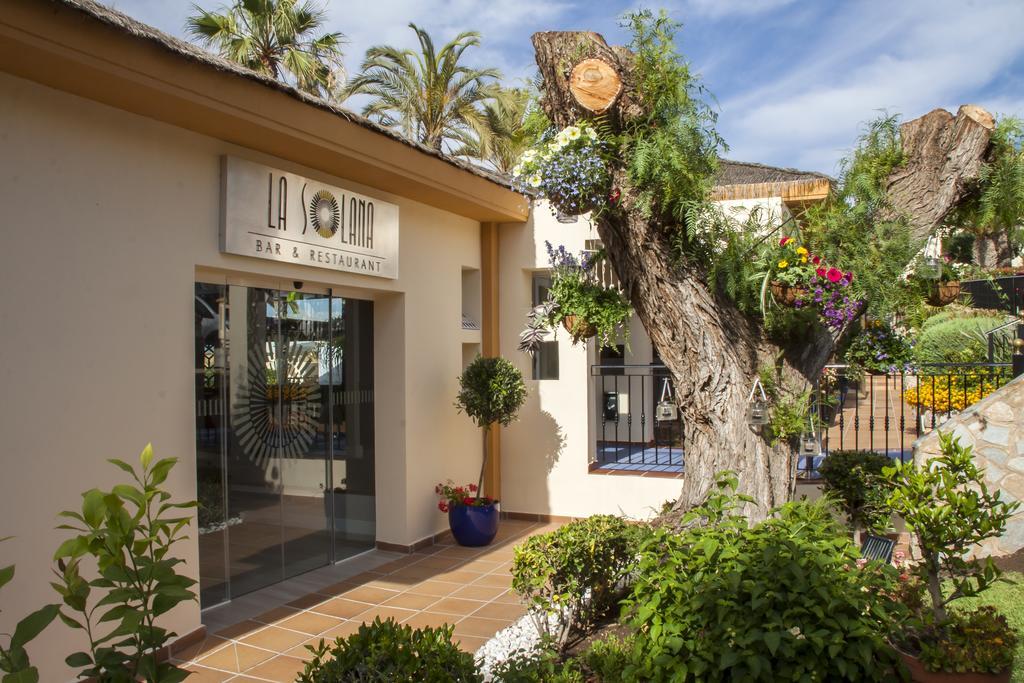 Appartamento La Quinta At La Manga Club Esterno foto