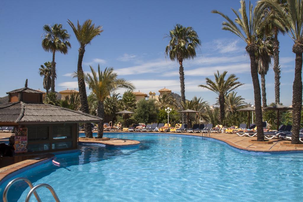 Appartamento La Quinta At La Manga Club Esterno foto