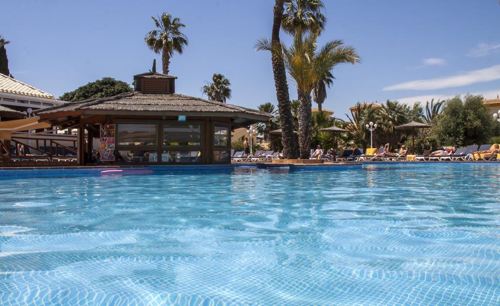Appartamento La Quinta At La Manga Club Esterno foto