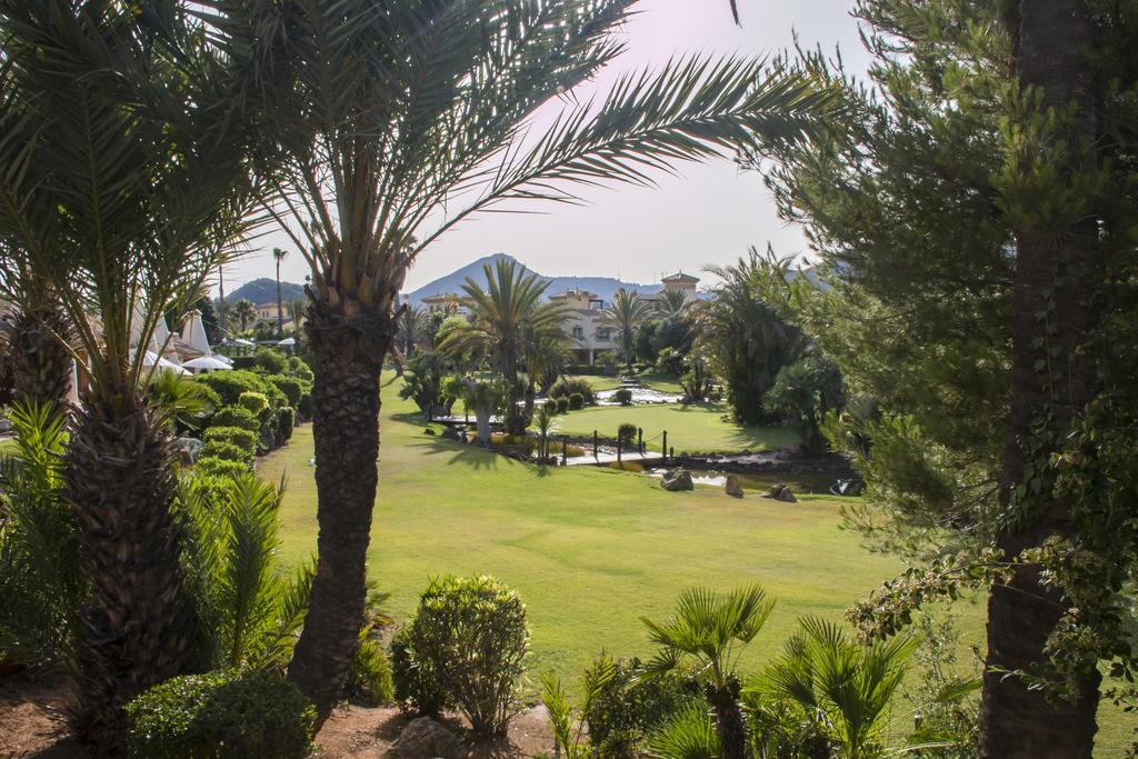 Appartamento La Quinta At La Manga Club Esterno foto