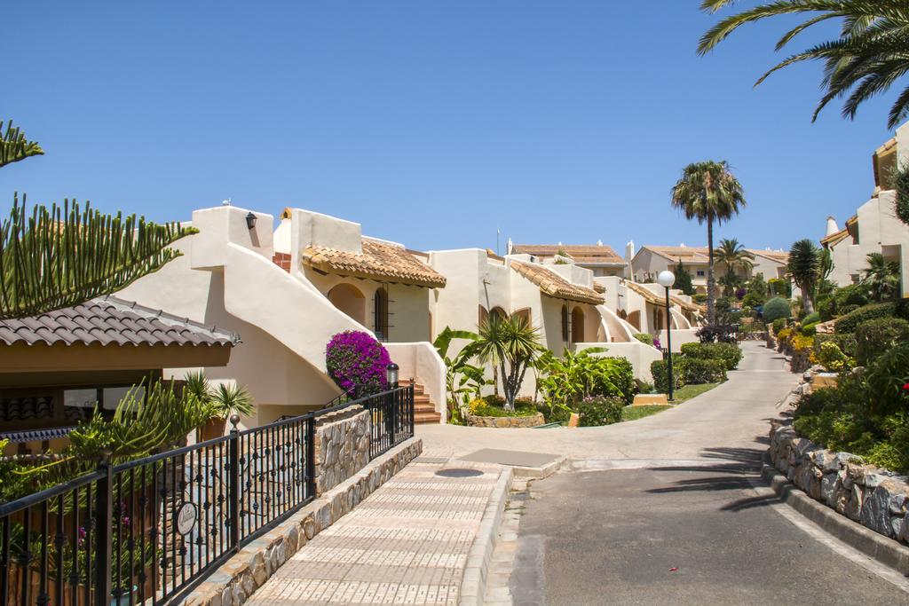 Appartamento La Quinta At La Manga Club Esterno foto