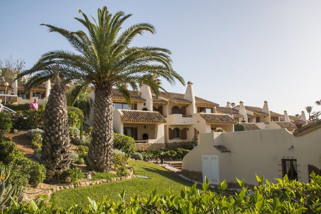 Appartamento La Quinta At La Manga Club Esterno foto