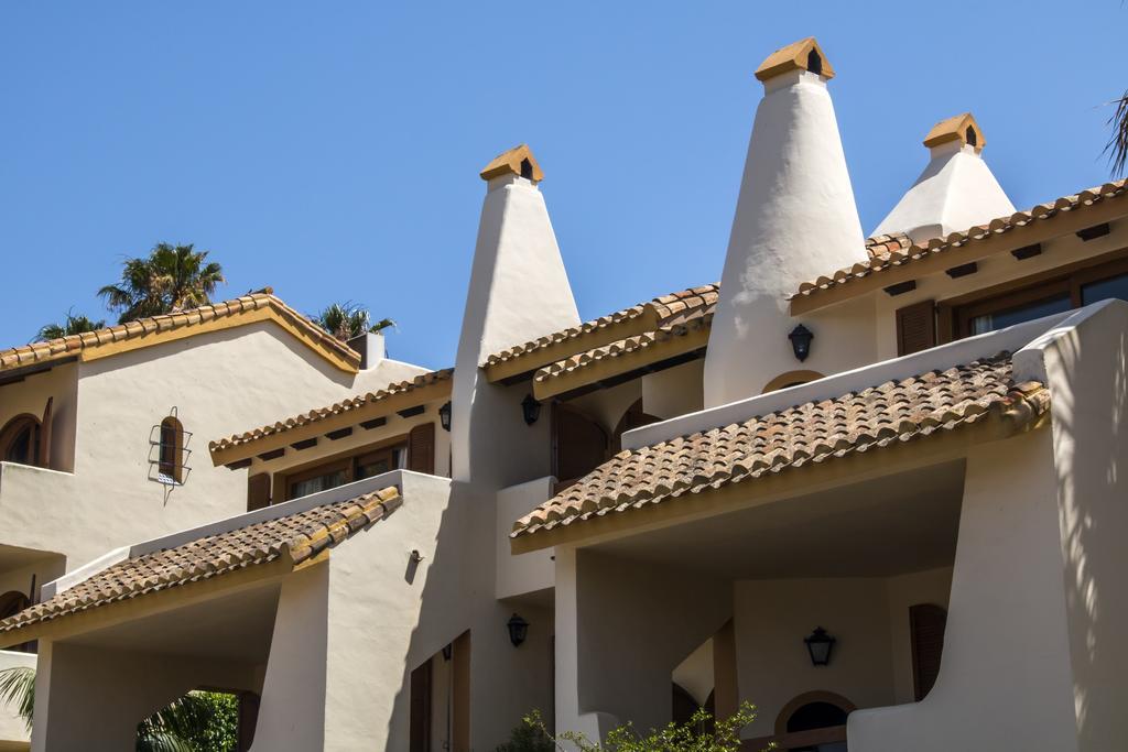 Appartamento La Quinta At La Manga Club Esterno foto