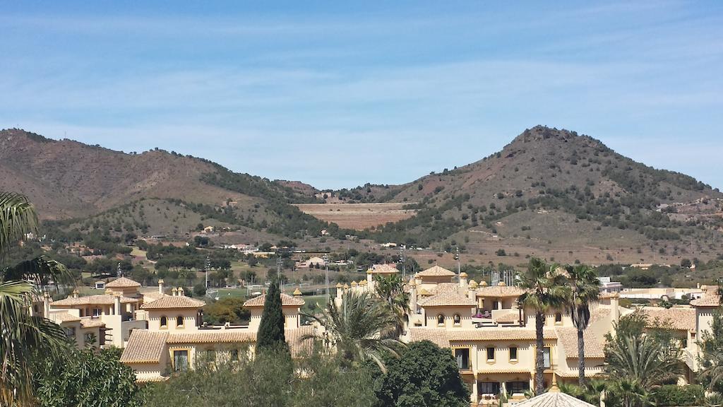Appartamento La Quinta At La Manga Club Esterno foto
