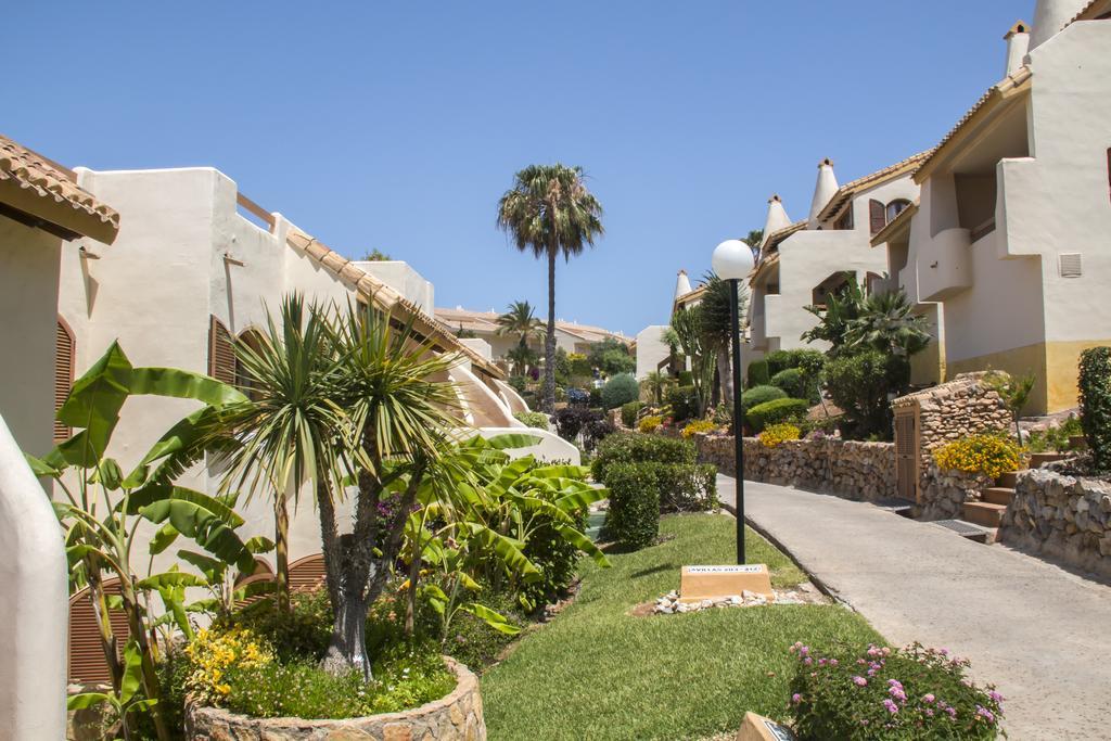 Appartamento La Quinta At La Manga Club Esterno foto