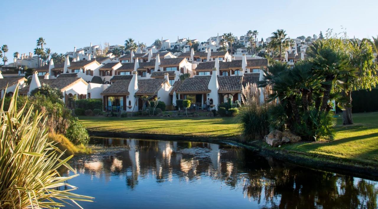 Appartamento La Quinta At La Manga Club Esterno foto