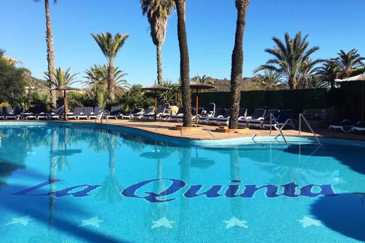 Appartamento La Quinta At La Manga Club Esterno foto