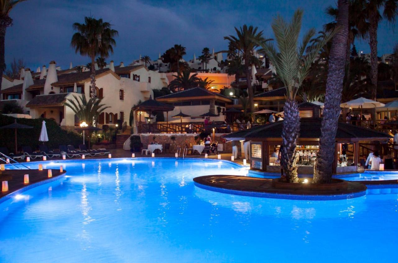 Appartamento La Quinta At La Manga Club Esterno foto