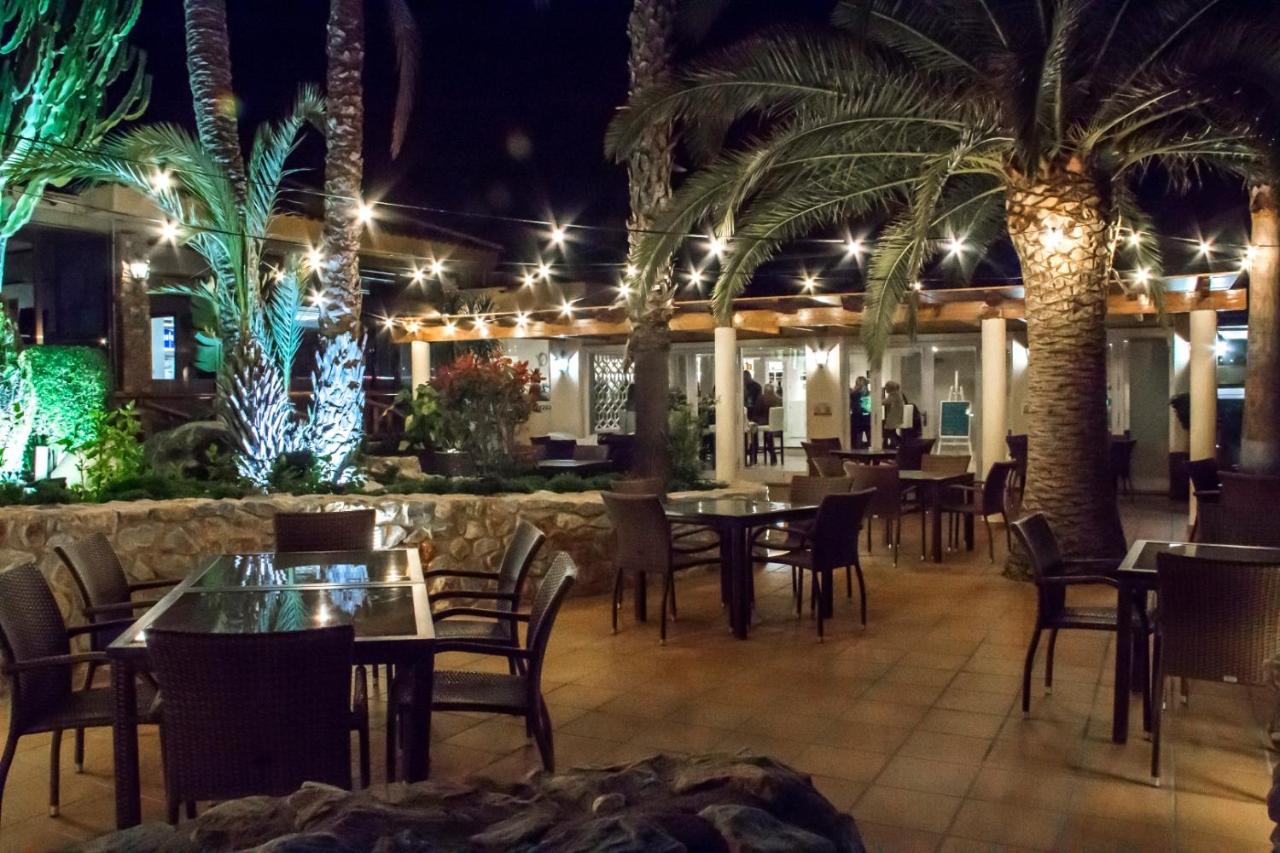 Appartamento La Quinta At La Manga Club Esterno foto